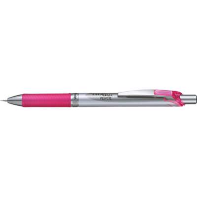 Pencil Pentel EnerGize PL75 0,5mm pink