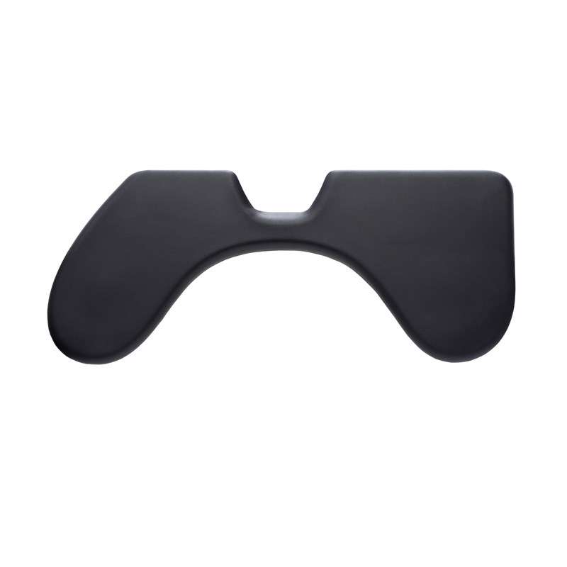 RollerMouse Contour Re:d armstøtte