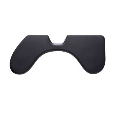 RollerMouse Contour Re:d armstøtte