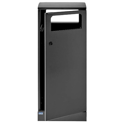 Affaldscontainer affaldssortering Bica 5081 Udendørs 100ltr