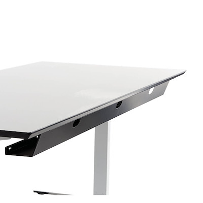 Kabelbakke 147cm sort, model 2006