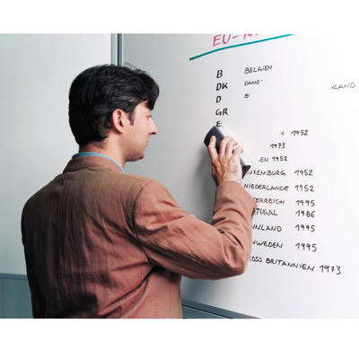 Tavlevisker Legamaster tz 4 m/magnetstrimmel