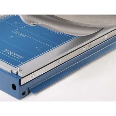 Skæremaskine Dahle 867 A3 skærelængde 460mm/3,5mm