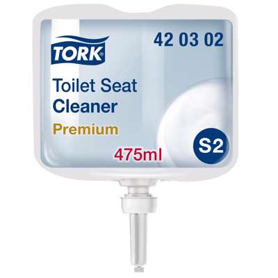 Sæderens Tork Premium S2 420302 0,475ml /8
