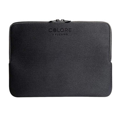 Sleeve t/Laptops & Notebooks Tucano Colore 18'' sort
