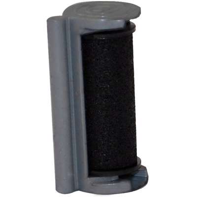 Farverulle t/METO Eagle S/M prismærkepistol sort pk/5stk