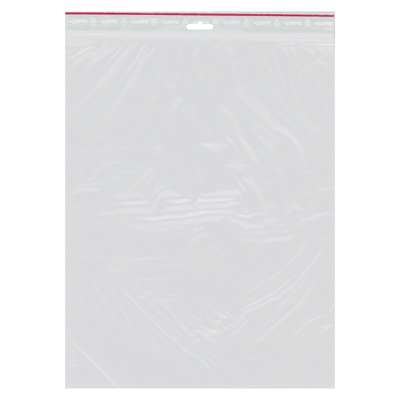 Lynlåsposer 300x400mm T-59 1000stk/pk