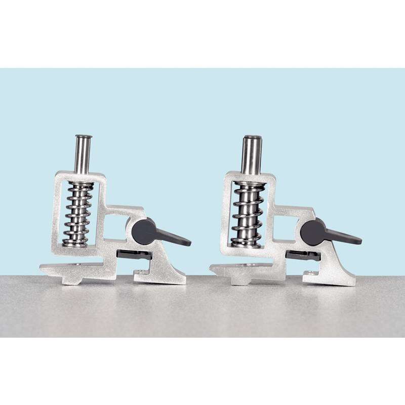 Hugpibe Ø6 mm til Leitz hulapparat 5114