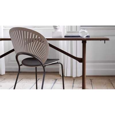 Stol Fredericia Furniture Nanna Ditzel Trinidad