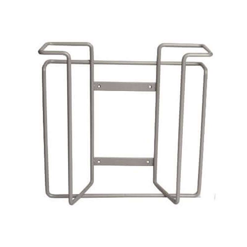 Stativ t/ engangshandsker 2 kasser