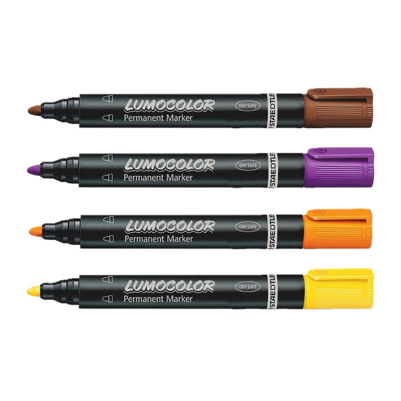 Marker Staedtler Lumocolor permanent 352 2mm