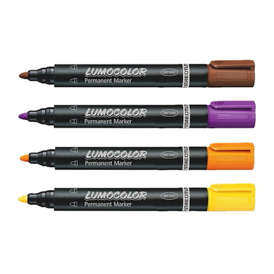 Marker Staedtler Lumocolor permanent 352 2mm