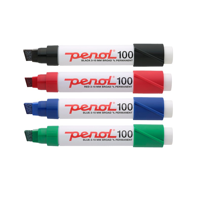 Marker Penol 100 3-10mm