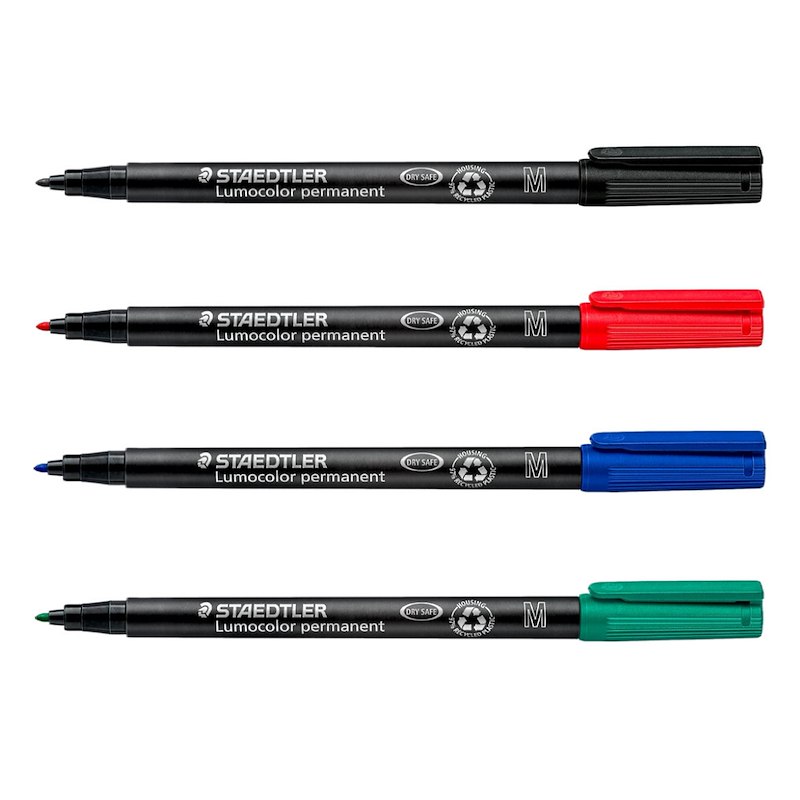 OHP-pen Lumocolor 317