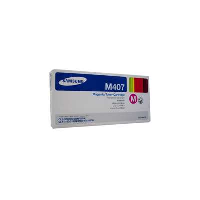 Laserpatron Samsung CLP-320 t/CLP320/325W/3185, magenta