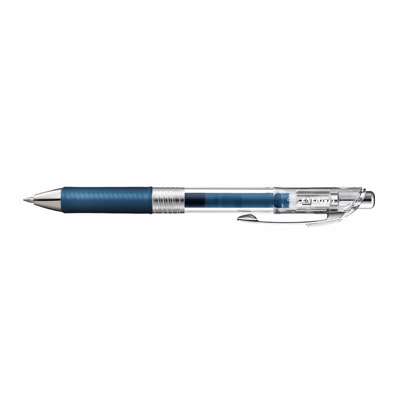 Rollerpen Pentel Energel Pure 0,7mm navy BL77TL-CA