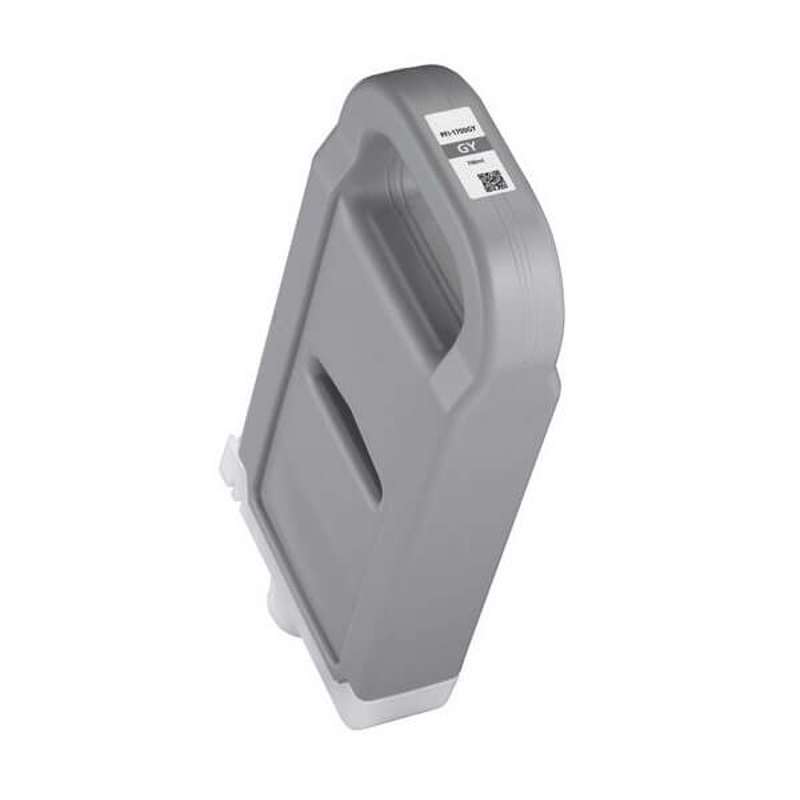 Farvepatron Canon PFI-1700GY, grey