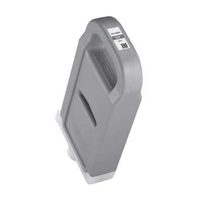Farvepatron Canon PFI-1700GY, grey