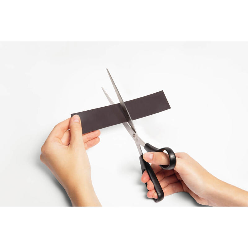 Magnettape Durable 30mm x 5m hvid 170802