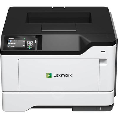 Printer Laser Lexmark M3346 sort/hvid 44ppm