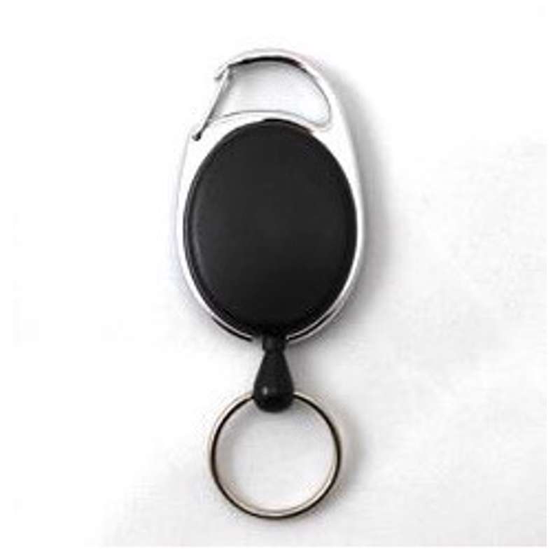 Yoyo Premier m/nøglering sort