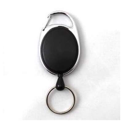 Yoyo Premier m/nøglering sort