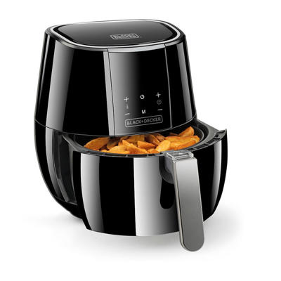 Airfryer Black-Decker 3,5L