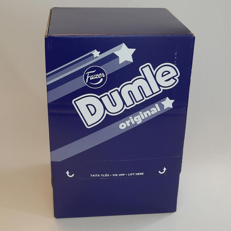 Karameller Fazer Dumle L/V 3kg