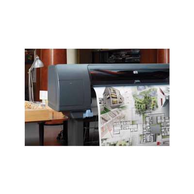 Plotterpapir HP 36" 914mmx45,7m 80g Q1397A