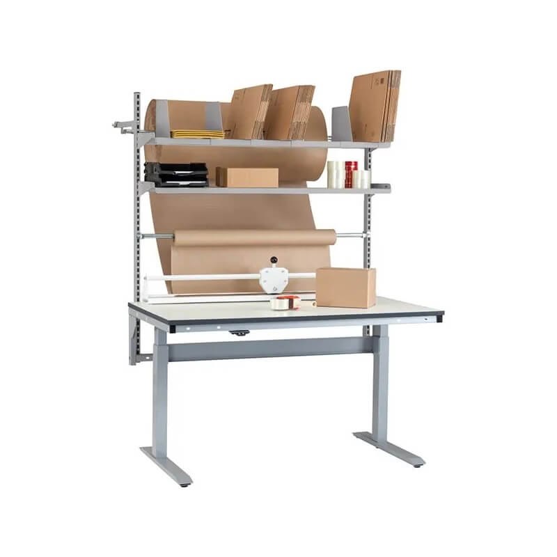 Pakkebord Sono Kombi nr. 9 ErgoMini 2000x800mm