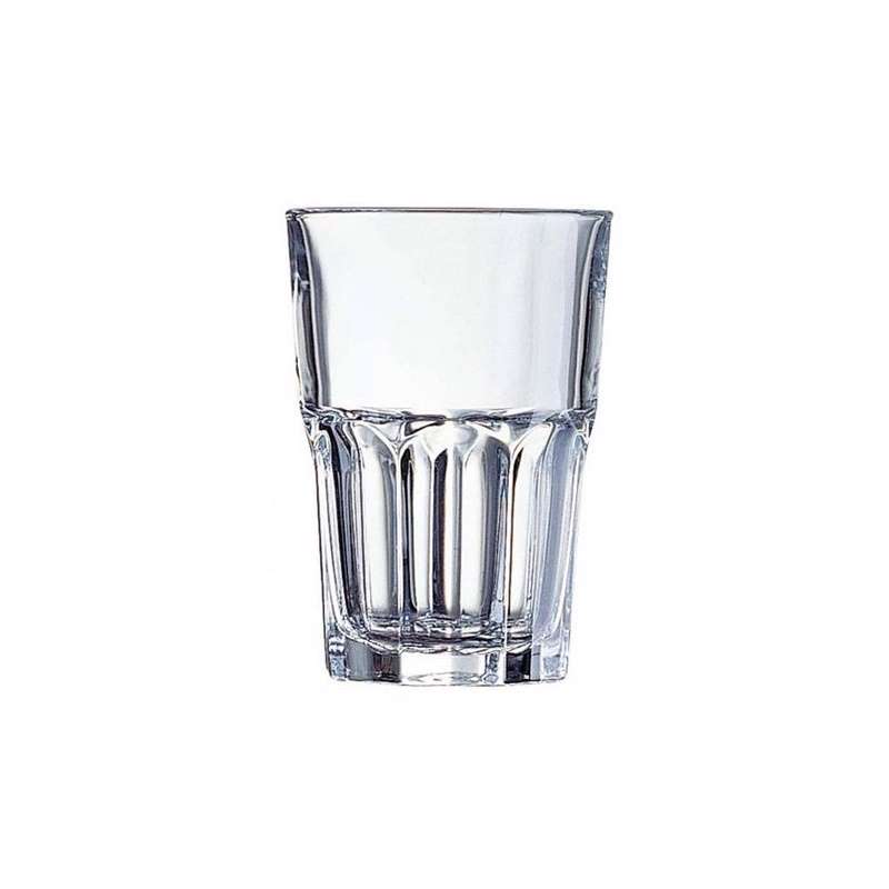 Drikkeglas Granity 35 cl. hærdet /6 stk.