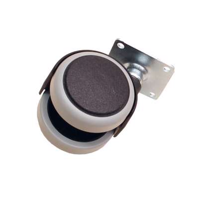 Hjulsæt Bica 800-41 m/hulplade /4 stk.