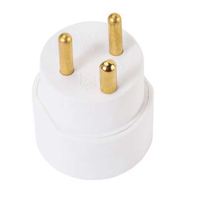 Hybridstik (D), lysegrå