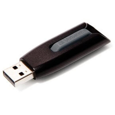 USB-stick Verbatim 3.0 Store'n'Go V3 128GB 49189