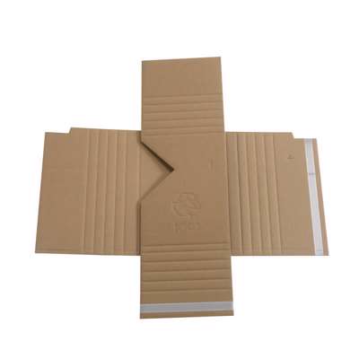 Bogomslag dbk HB 310x250x0-100mm