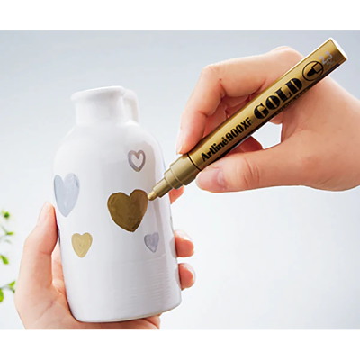 Marker Paint Artline EK900 perm. 2.3 mm