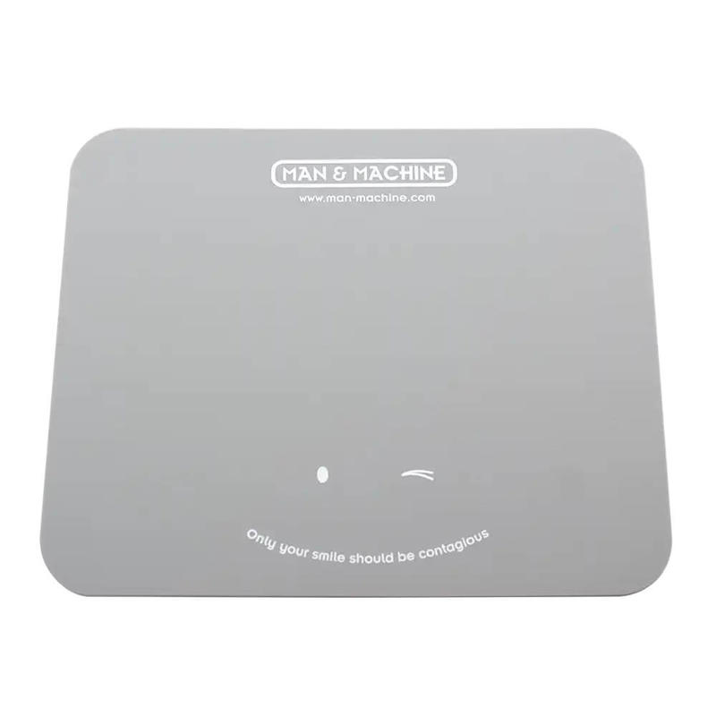 Musemåtte Mpad / G6 autoklaverbar pk./5 stk.