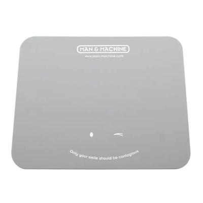 Musemåtte Mpad / G6 autoklaverbar pk./5 stk.