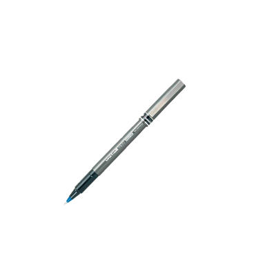 Rollerpen Uniball blå 0,2mm UB-155 DeLuxe