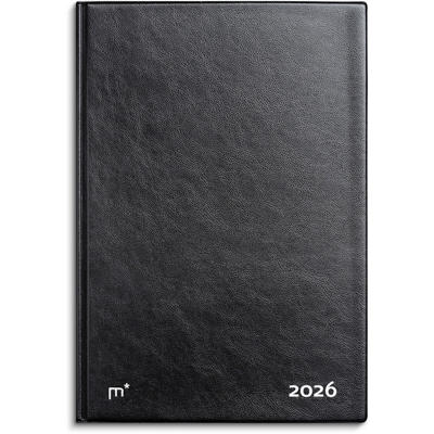 City Diplomat ugekalender sort vinyl 2026