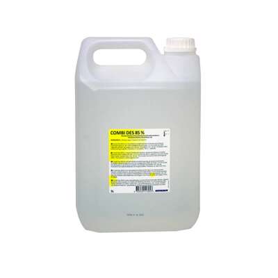Hånddesinfektion Combi Des 85% 5L
