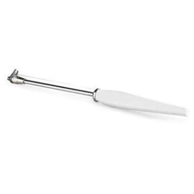 Osteskærer med dobbeltklinge Osti Rustfri stål og plast