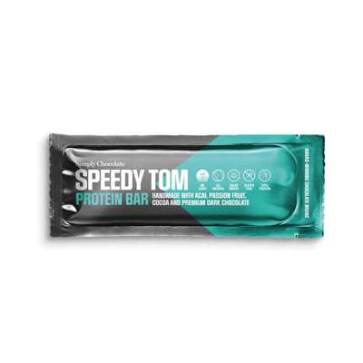 Proteinbar Simply Chocolate Speedy Tom pk./15x40g
