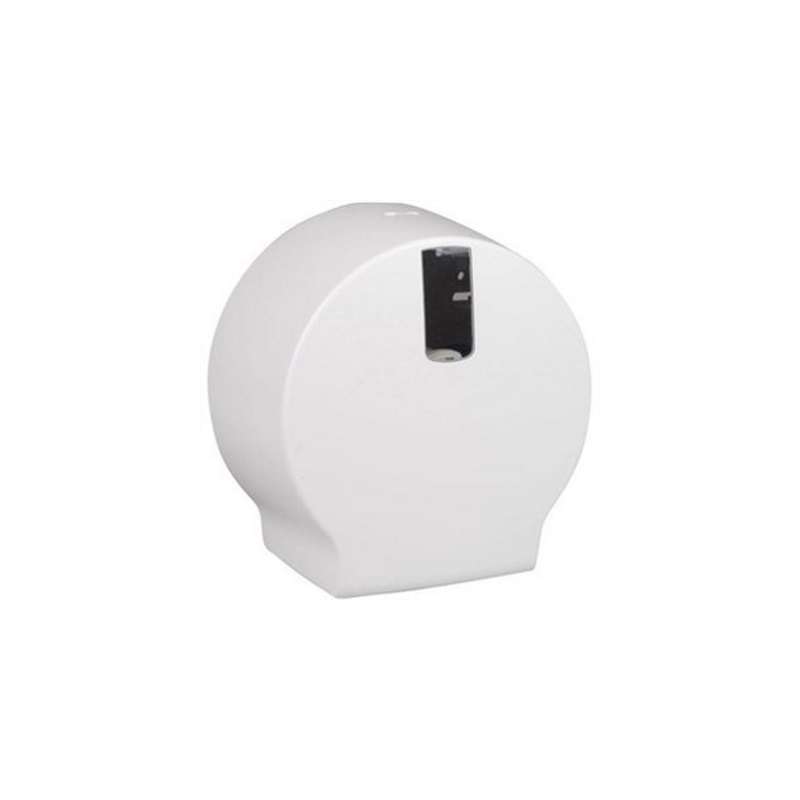 Dispenser White Classic Mini Jumbo hvid