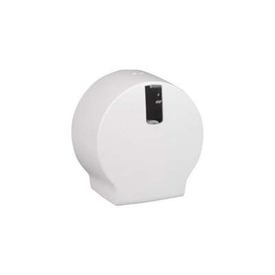 Dispenser White Classic Mini Jumbo hvid