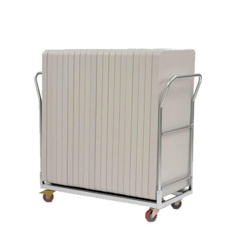 Bordvogn LifeTime 6510L 22 borde 122/152cm