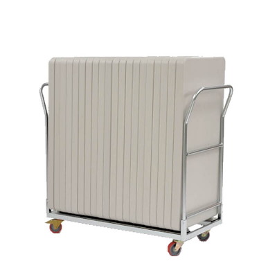 Bordvogn LifeTime 6510L 22 borde 122/152cm