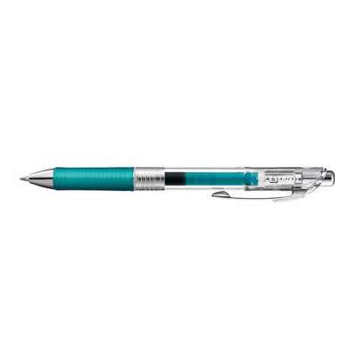 Rollerpen Pentel Energel Pure 0,7mm turkis BL77TL-S3