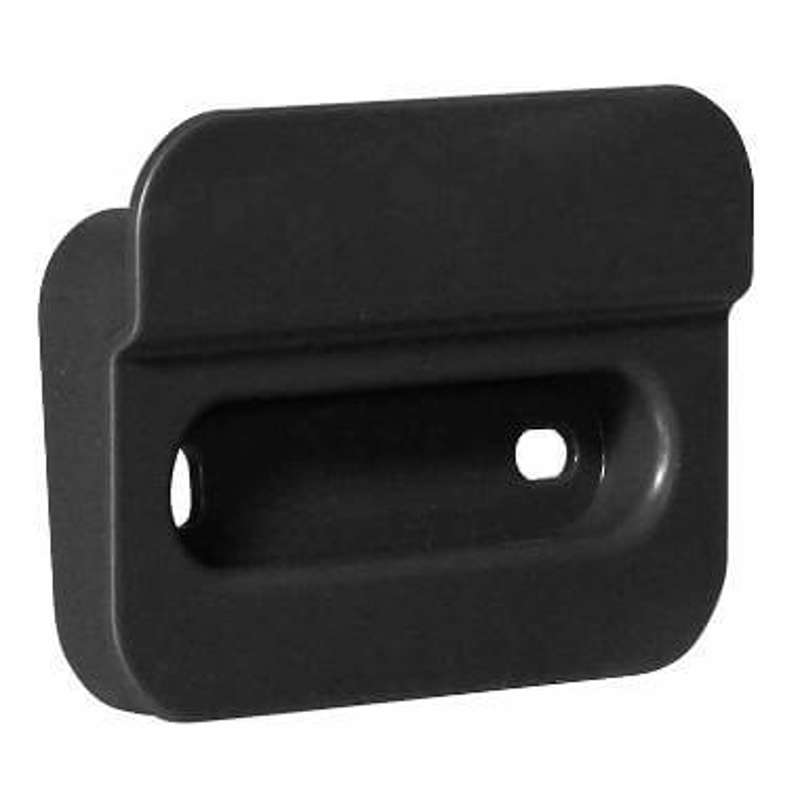 Vægbeslag til Affaldsspand Avedøre