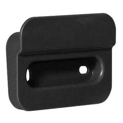 Vægbeslag til Affaldsspand Avedøre